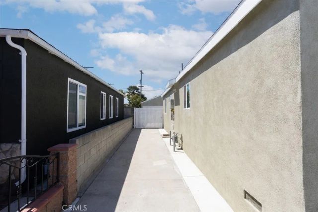 4816 W 134th Place, Hawthorne, CA 90250