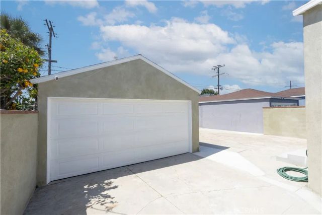 4816 W 134th Place, Hawthorne, CA 90250