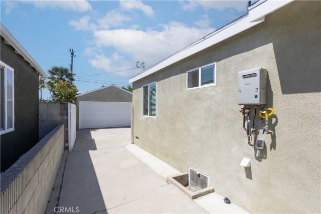 4816 W 134th Place, Hawthorne, CA 90250