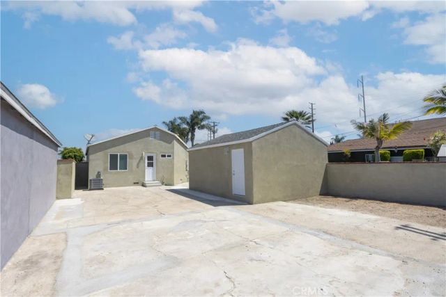 4816 W 134th Place, Hawthorne, CA 90250