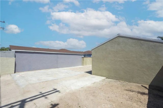 4816 W 134th Place, Hawthorne, CA 90250
