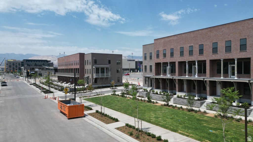 5400 W CENTER FIELD DR #104, South Jordan, UT 84009 — photo 5