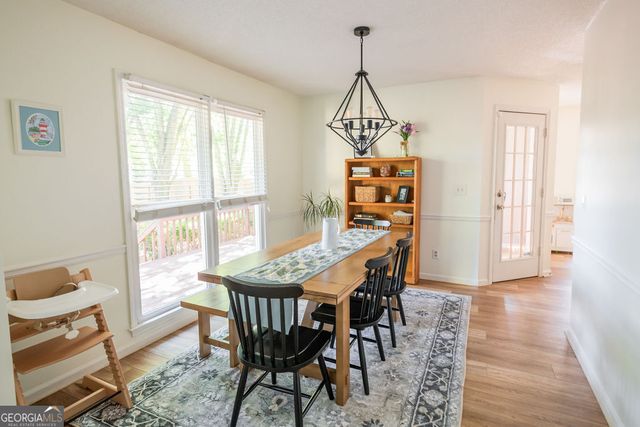 305 Ashville Court, Macon, GA 31210