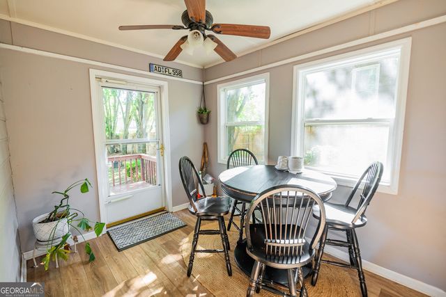 305 Ashville Court, Macon, GA 31210