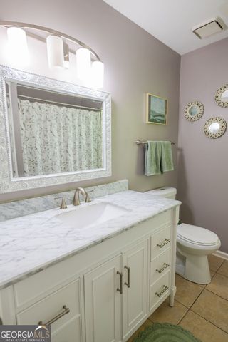 305 Ashville Court, Macon, GA 31210