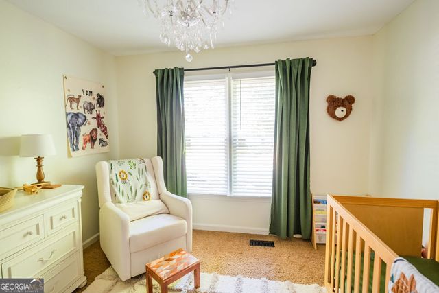 305 Ashville Court, Macon, GA 31210
