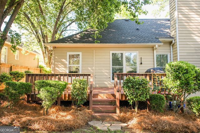 305 Ashville Court, Macon, GA 31210
