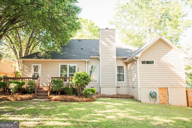 305 Ashville Court, Macon, GA 31210