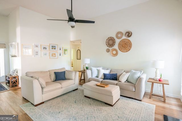 305 Ashville Court, Macon, GA 31210