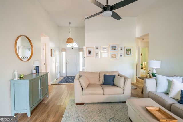 305 Ashville Court, Macon, GA 31210