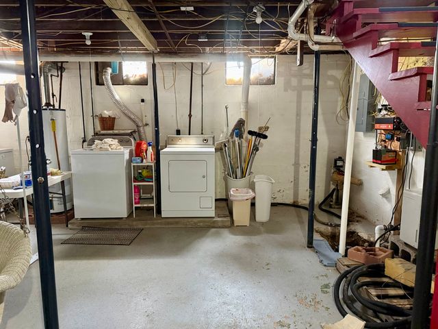 909 N Washington Street, Marion, IL 62959