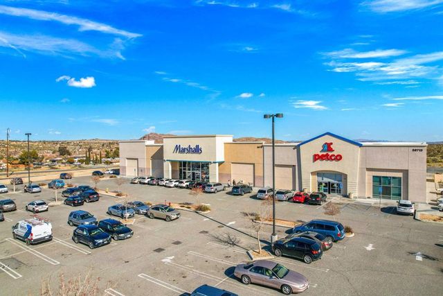 0 Paxton Road, Yucca Valley, CA 92284