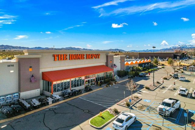 0 Paxton Road, Yucca Valley, CA 92284