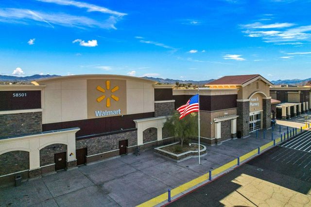 0 Paxton Road, Yucca Valley, CA 92284