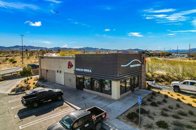 0 Paxton Road, Yucca Valley, CA 92284