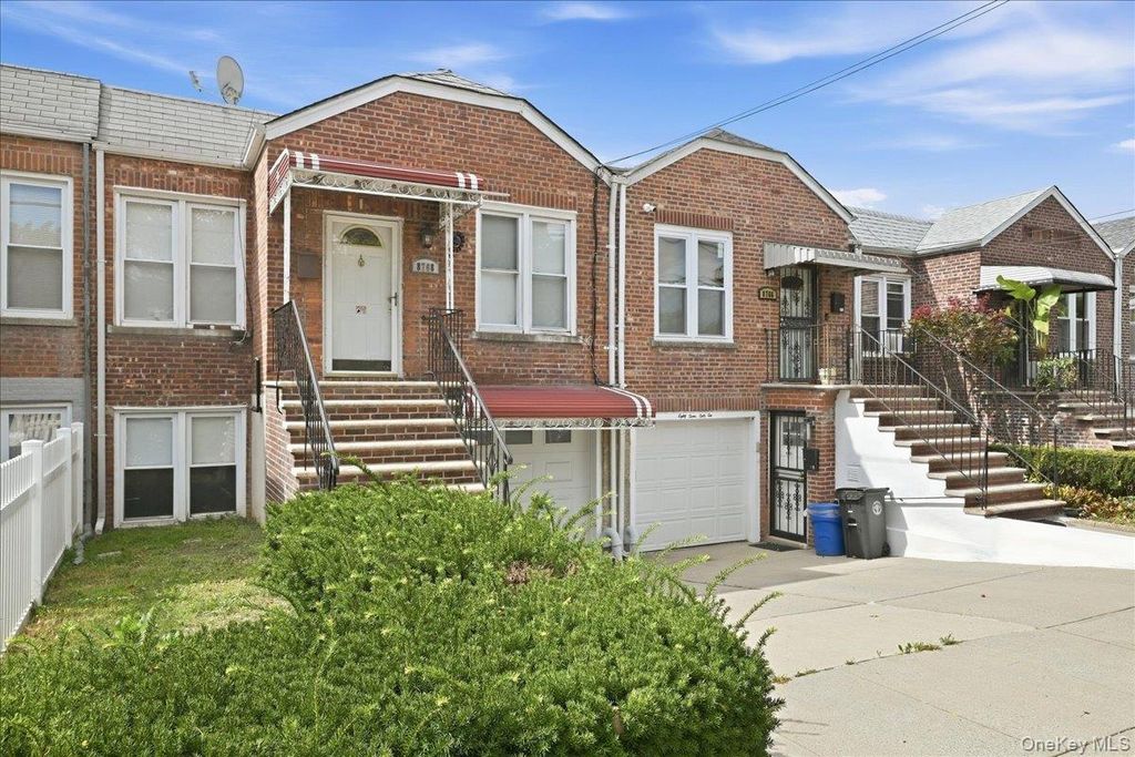 87-68 Little Neck Parkway, Floral Park, NY 11001 — exterior