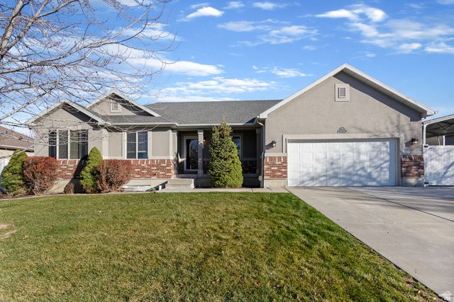 1958 N 2750 W, Clinton, UT 84015