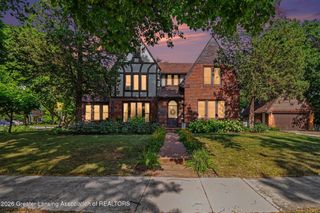 416 Carey Street, Lansing, MI 48915