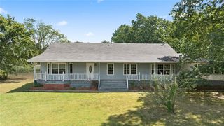 18582 Highway 127, Garfield, AR 72732