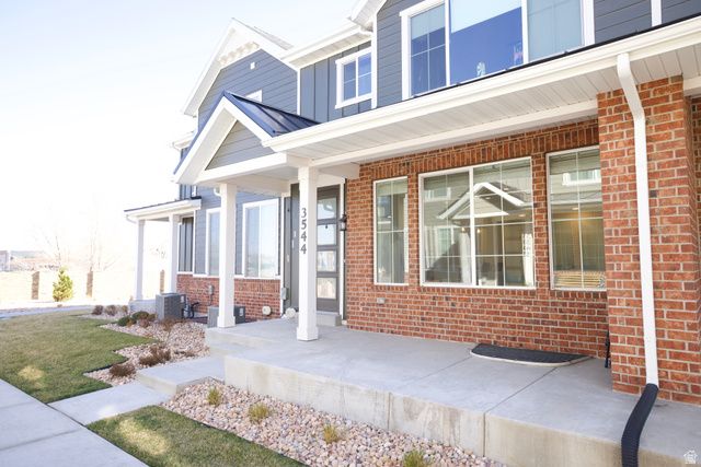 3544 S LINDER CT, West Valley City, UT 84119