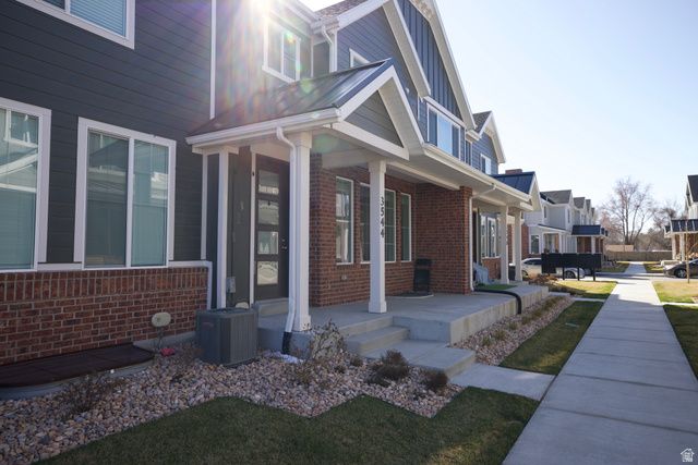 3544 S LINDER CT, West Valley City, UT 84119