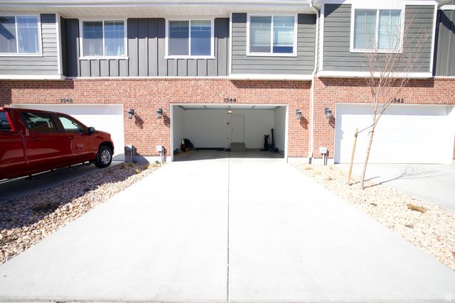 3544 S LINDER CT, West Valley City, UT 84119
