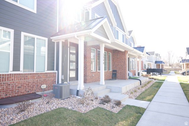 3544 S LINDER CT, West Valley City, UT 84119
