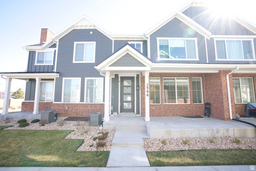 3544 S LINDER CT, West Valley City, UT 84119