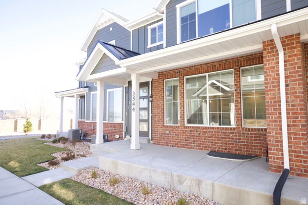 3544 S LINDER CT, West Valley City, UT 84119 — photo 2