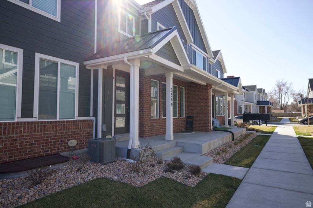 3544 S LINDER CT, West Valley City, UT 84119 — photo 3