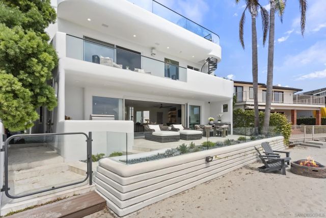 1053 E Briarfield Dr, San Diego, CA 92109