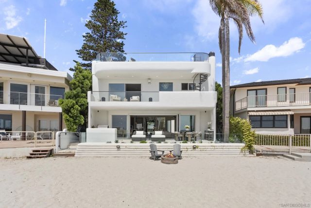 1053 E Briarfield Dr, San Diego, CA 92109