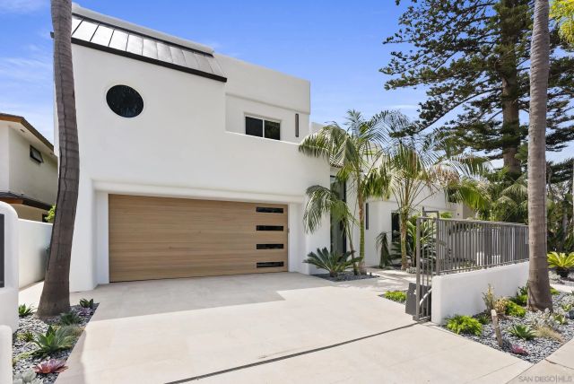 1053 E Briarfield Dr, San Diego, CA 92109