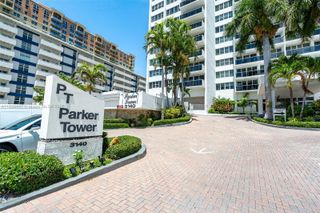 3140 S Ocean Dr 201, Hallandale Beach, FL 33009