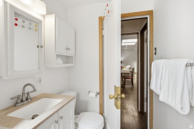 1222 E 900 S, Salt Lake City, UT 84105