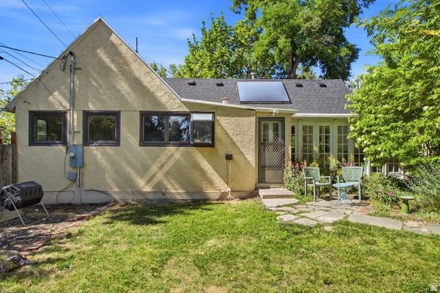 1222 E 900 S, Salt Lake City, UT 84105