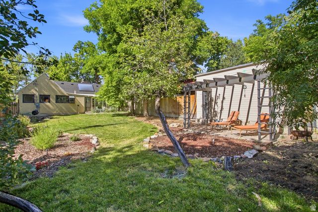 1222 E 900 S, Salt Lake City, UT 84105