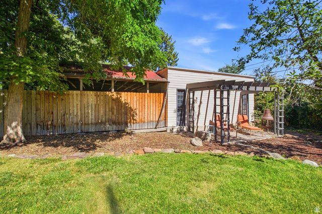 1222 E 900 S, Salt Lake City, UT 84105