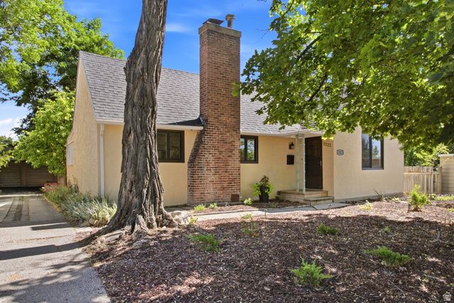 1222 E 900 S, Salt Lake City, UT 84105