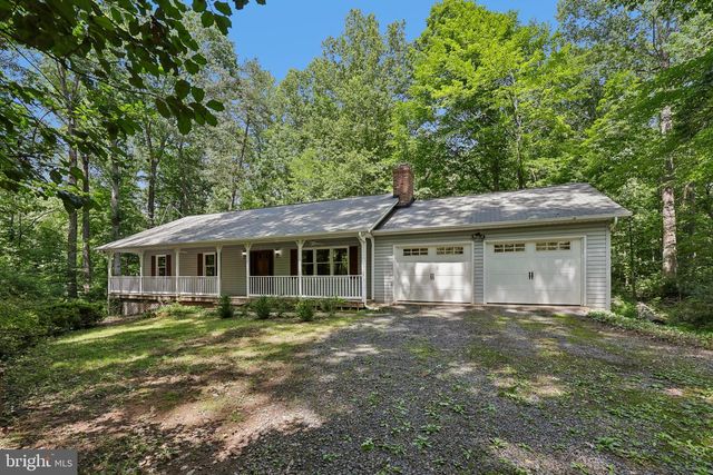 13437 BRISTOW RD, Nokesville, VA 20181
