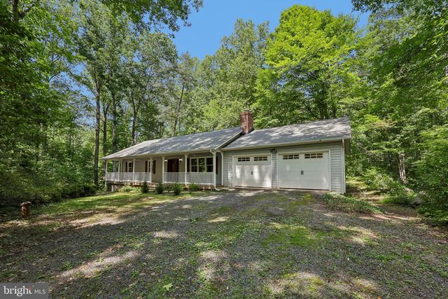 13437 BRISTOW RD, Nokesville, VA 20181