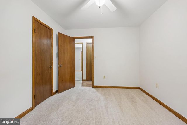 13437 BRISTOW RD, Nokesville, VA 20181