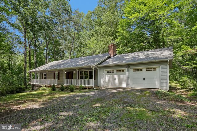 13437 BRISTOW RD, Nokesville, VA 20181