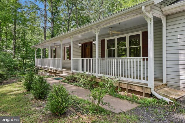 13437 BRISTOW RD, Nokesville, VA 20181