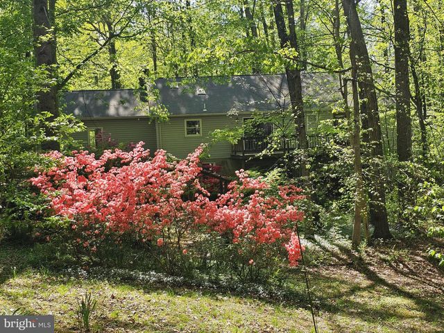 13437 BRISTOW RD, Nokesville, VA 20181