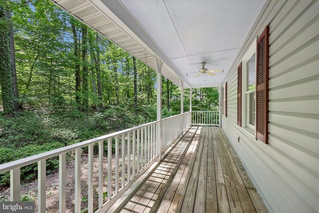 13437 BRISTOW RD, Nokesville, VA 20181