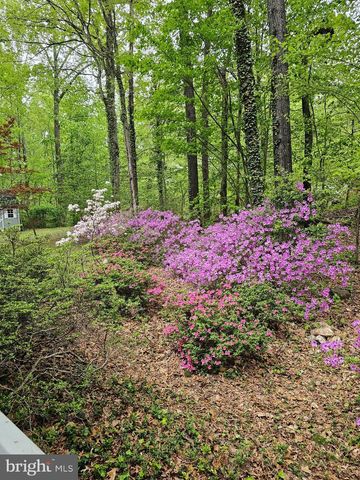 13437 BRISTOW RD, Nokesville, VA 20181