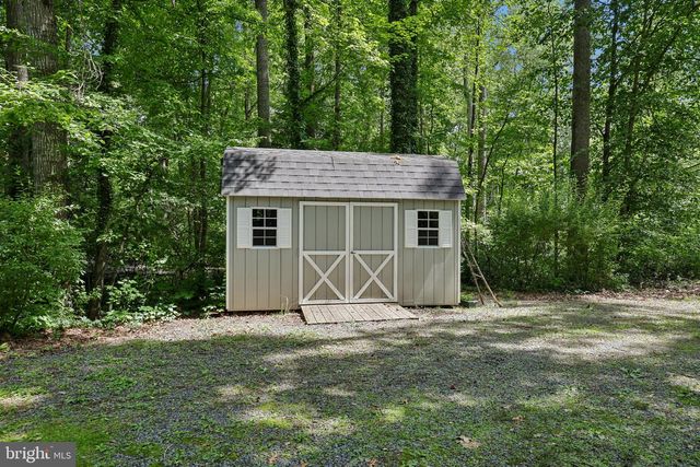 13437 BRISTOW RD, Nokesville, VA 20181
