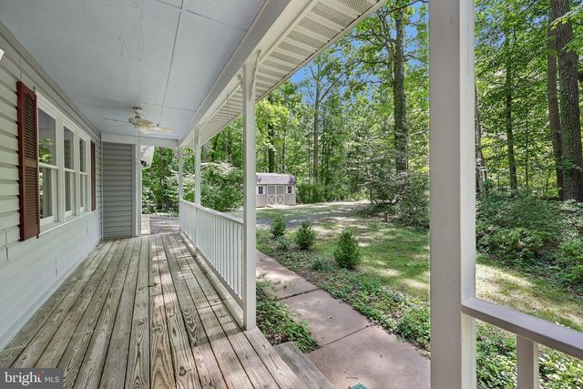 13437 BRISTOW RD, Nokesville, VA 20181