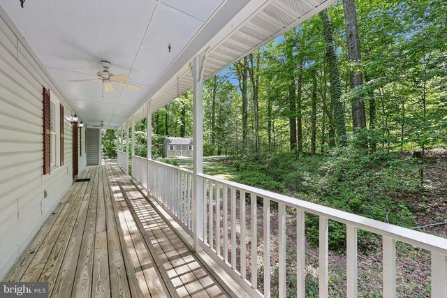 13437 BRISTOW RD, Nokesville, VA 20181